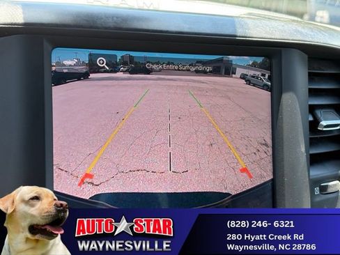 Used 2022 RAM 2500 Big Horn w/ Night Edition AWD/4WD image 11