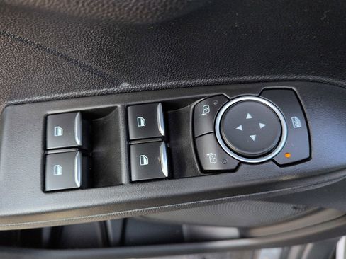 Used 2021 Ford Escape SEL image 14