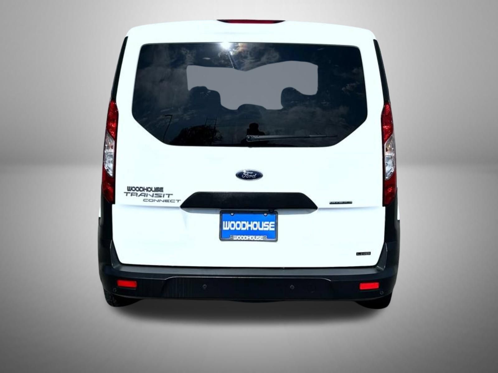 Used 2020 Ford Transit Connect XL FWD image 7