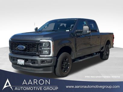 Used 2024 Ford F250 XL w/ STX Appearance Package