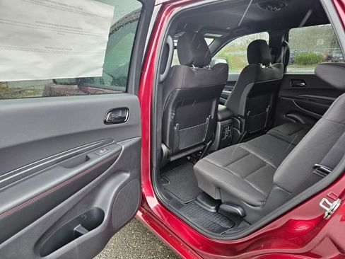 New 2026 Dodge Durango GT image 14
