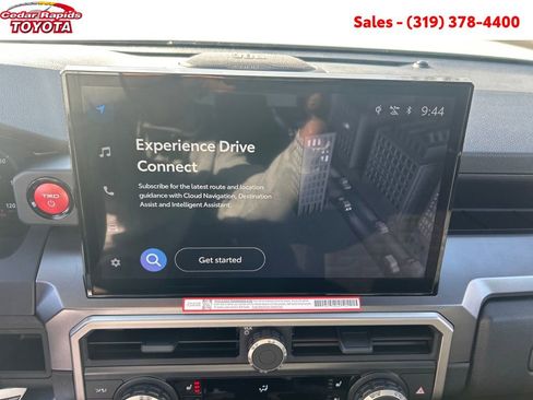 New 2026 Toyota 4Runner TRD Off-Road Premium image 18