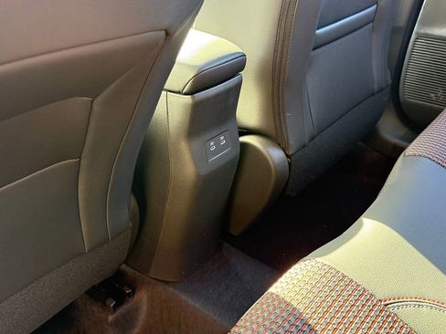 New 2026 Nissan Kicks SR w/ Cold Weather Package image 20