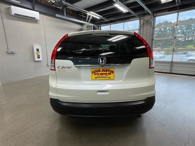 Used 2014 Honda CR-V EX-L image 4