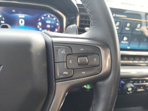 Used 2024 Chevrolet Silverado 1500 High Country image 40