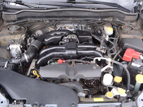 Used 2014 Subaru Forester 2.5i Limited w/ Popular Package #2 image 32