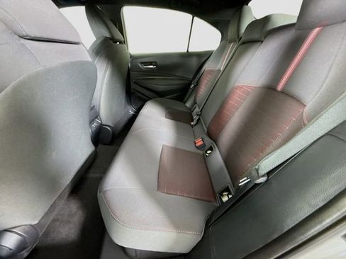 Certified 2025 Toyota Corolla SE w/ SE Premium Package image 23