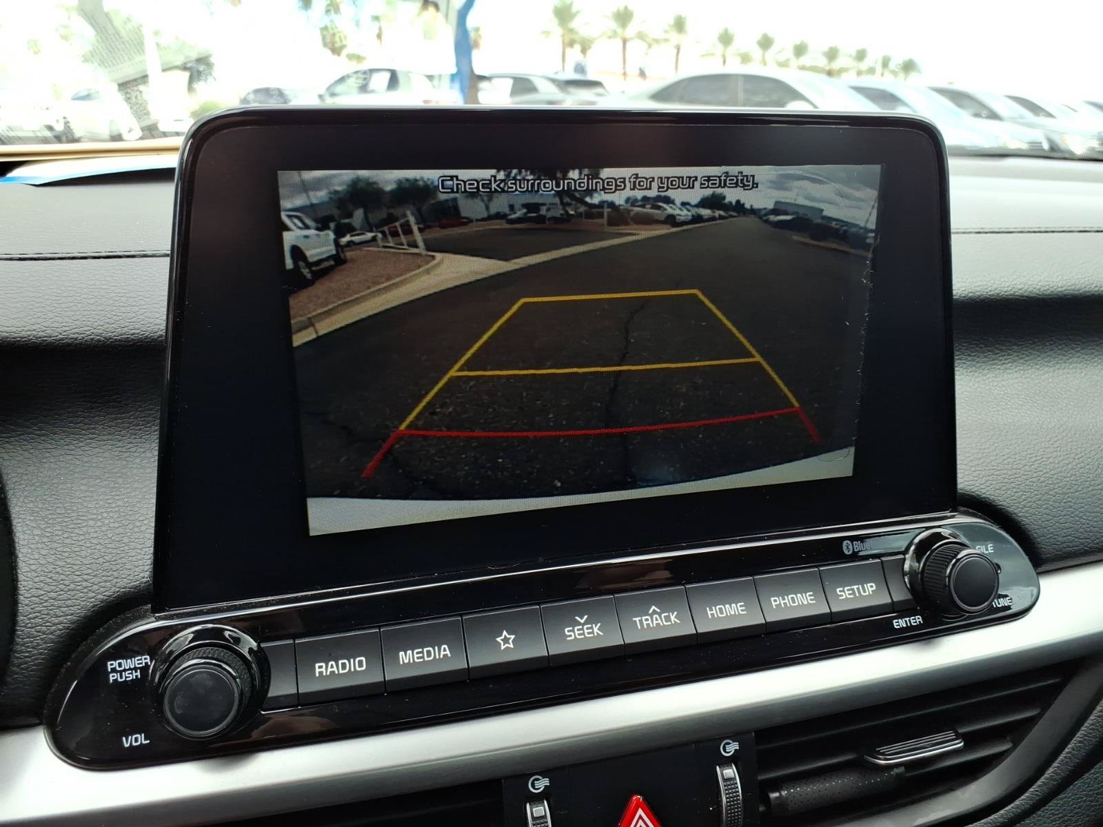 Used 2019 Kia Forte LXS FWD image 29