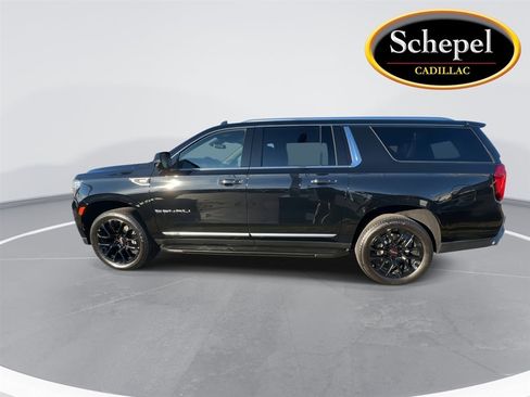 Used 2024 GMC Yukon XL Denali image 5