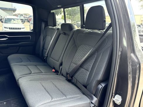 New 2026 RAM 1500 Lone Star RWD image 24