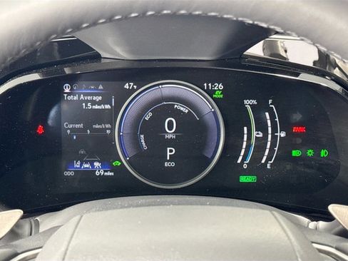 Used 2026 Lexus NX 450h+ AWD w/ Luxury Package image 25