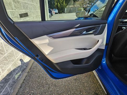 New 2026 Cadillac CT5 V image 19