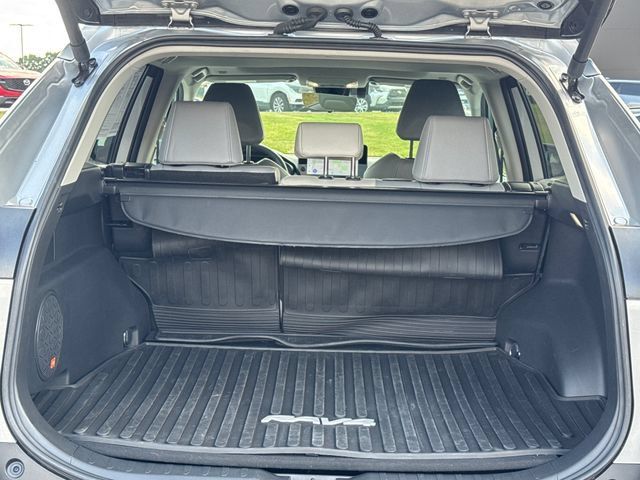 Used 2025 Toyota RAV4 XLE Premium w/ Weather Package AWD/4WD image 14