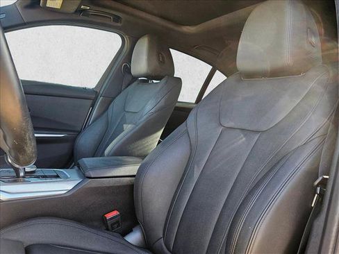 Used 2020 BMW M340i w/ Premium Package RWD image 17