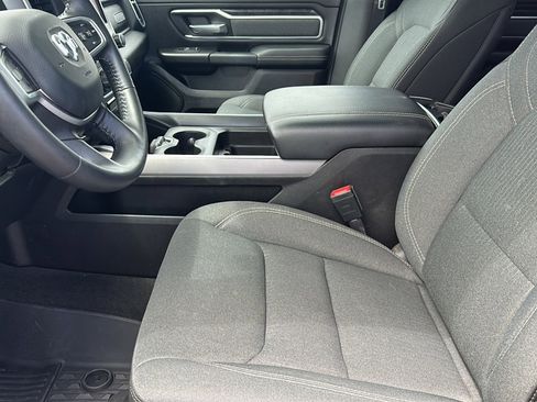 Used 2022 RAM 1500 Big Horn image 13