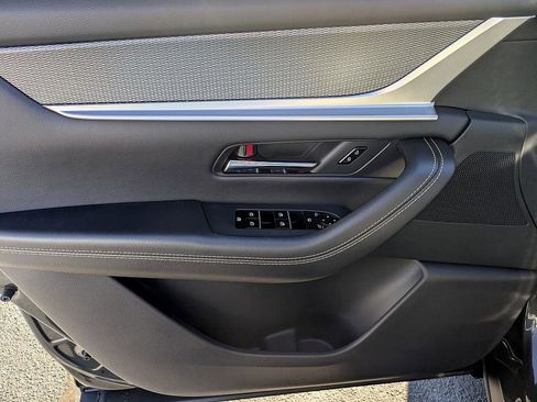 New 2026 MAZDA CX-90 3.3 Turbo w/ Premium Sport Pkg image 13