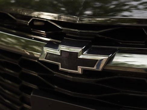 Used 2021 Chevrolet Blazer RS FWD image 33