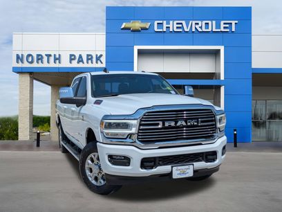 Used 2023 RAM 2500 Laramie