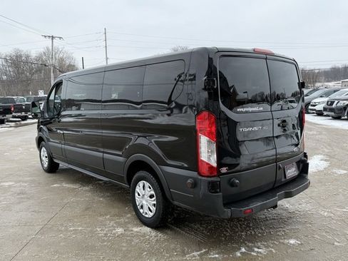 Used 2018 Ford Transit 350 XLT image 5