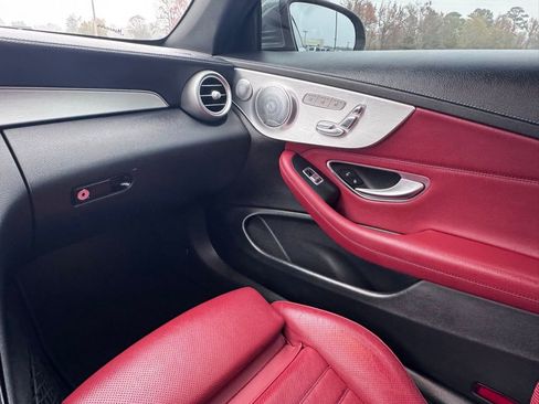 Used 2017 Mercedes-Benz C 300 C 300 image 15