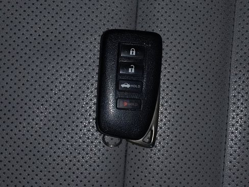 Used 2015 Lexus RC 350 image 32