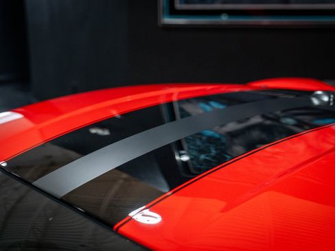 Used 2020 Ferrari 488 Pista Coupe image 38