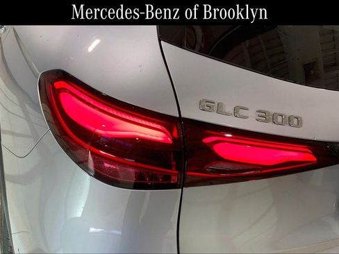 Certified 2026 Mercedes-Benz GLC 300 GLC 300 image 28