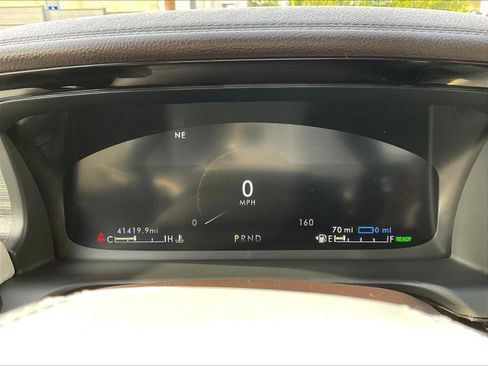 Used 2023 Lincoln Aviator Black Label Grand Touring AWD/4WD image 13