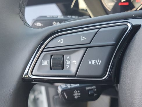 New 2026 Audi A3 2.0T Premium image 22