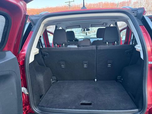 Used 2018 Ford EcoSport SE image 19