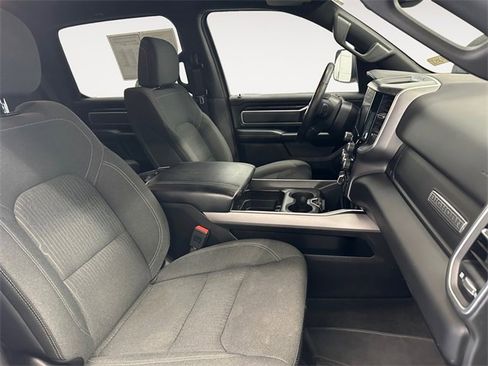 Used 2022 RAM 1500 Big Horn image 15