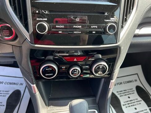 Used 2022 Subaru Forester Premium w/ Popular Package #1 AWD/4WD image 19