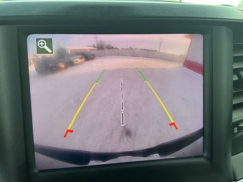 Used 2020 RAM 1500 Big Horn image 41