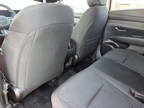 Certified 2025 Hyundai Tucson SEL image 20