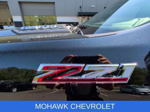 Used 2024 Chevrolet Silverado 2500 LT w/ Convenience Package AWD/4WD image 32