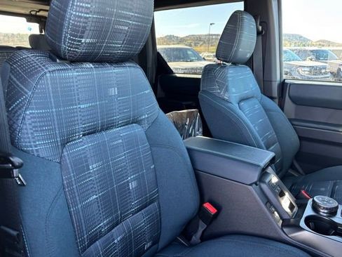 New 2026 Ford Bronco Heritage Edition image 22