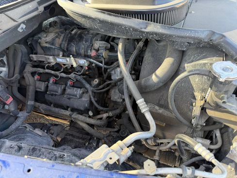 Used 2014 RAM 1500 Lone Star RWD image 17