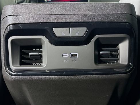 New 2026 GMC Sierra 2500 AT4X image 27