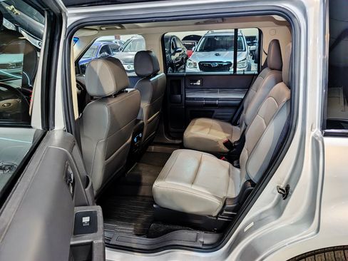 Used 2018 Ford Flex SEL w/ Equipment Group 202A FWD image 23