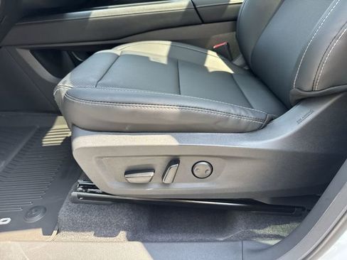 New 2026 Nissan Murano SL AWD/4WD image 29