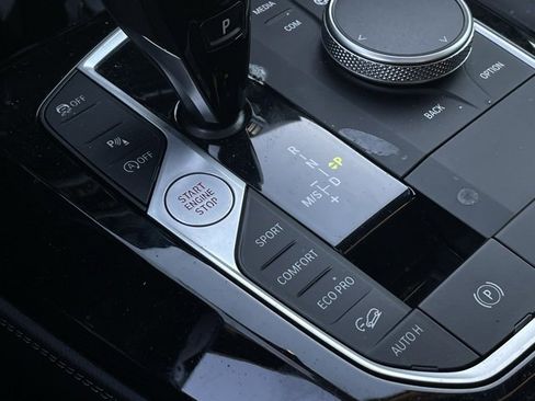 Used 2025 BMW X4 xDrive30i image 20