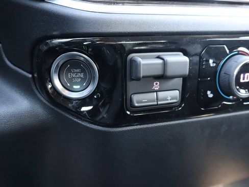 New 2026 Chevrolet Silverado 1500 LT AWD/4WD image 11