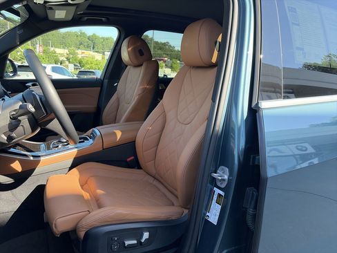 Certified 2024 BMW X5 sDrive40i w/ Premium Package RWD image 14