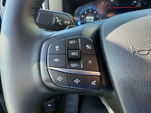 Used 2025 Ford Bronco Sport Badlands AWD/4WD image 16