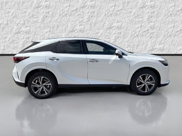 New 2026 Lexus RX 350 Premium w/ Convenience Package FWD image 2
