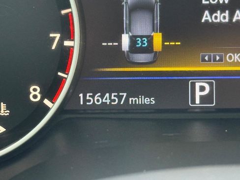 Used 2017 Nissan Maxima 3.5 SV image 26