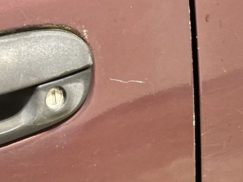 Used 2007 Chevrolet TrailBlazer LS w/ LS Preferred Equipment Group image 42