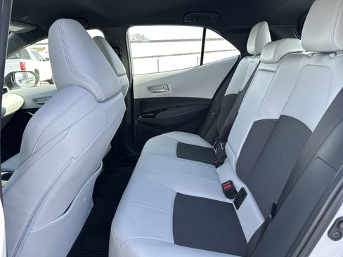 Used 2023 Toyota Corolla XSE image 29