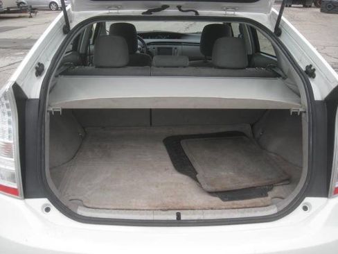 Used 2010 Toyota Prius Two image 12
