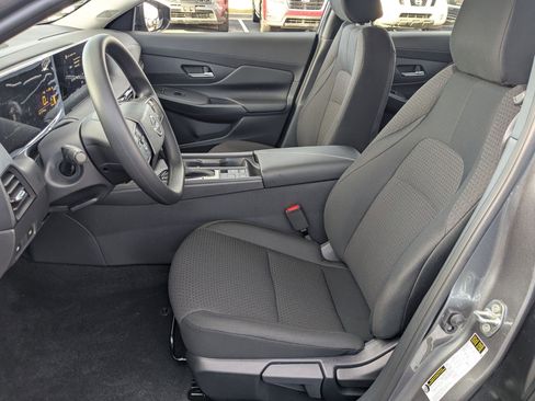 New 2026 Nissan Sentra S image 18